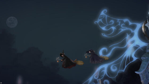 Runner Up: Auroria Snow & Cell Vedronix